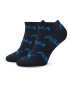 Puma Комплект 2 чифта къси чорапи унисекс 907947 03 Цветен - Pepit.bg