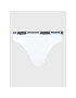 Puma Комплект 2 чифта прашки 907854 Бял - Pepit.bg
