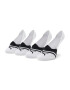 Puma Комплект 2 чифта терлик унисекс 907976 02 Бял - Pepit.bg