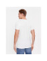 Puma Комплект 2 тишъртки Basic 935016 Бял Regular Fit - Pepit.bg