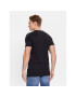 Puma Комплект 2 тишъртки Basic 935016 Черен Regular Fit - Pepit.bg