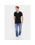 Puma Комплект 2 тишъртки Basic 935017 Черен Regular Fit - Pepit.bg