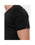 Puma Комплект 2 тишъртки Basic 935017 Черен Regular Fit - Pepit.bg