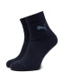 Puma Комплект 3 чифта дълги чорапи детски Junior Crew Sock 3P 907958 Тъмносин - Pepit.bg