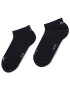 Puma Комплект 3 чифта къси чорапи дамски 261080001 Черен - Pepit.bg