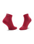 Puma Комплект 3 чифта къси чорапи дамски 906978 16 Сив - Pepit.bg