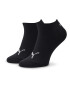 Puma Комплект 3 чифта къси чорапи унисекс 907374 02 Черен - Pepit.bg