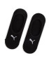 Puma Комплект 3 чифта терлик дамски 906930 Черен - Pepit.bg