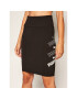 Puma Мини пола Amplified 583617 Черен Slim Fit - Pepit.bg