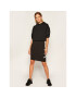 Puma Мини пола Amplified 583617 Черен Slim Fit - Pepit.bg
