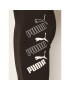 Puma Мини пола Amplified 583617 Черен Slim Fit - Pepit.bg