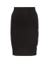 Puma Мини пола Amplified 583617 Черен Slim Fit - Pepit.bg