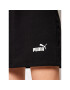 Puma Мини пола Amplified 585915 Черен Regular Fit - Pepit.bg