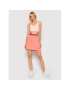 Puma Мини пола Amplified 585915 Розов Regular Fit - Pepit.bg