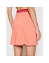 Puma Мини пола Amplified 585915 Розов Regular Fit - Pepit.bg