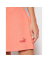 Puma Мини пола Amplified 585915 Розов Regular Fit - Pepit.bg