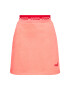 Puma Мини пола Amplified 585915 Розов Regular Fit - Pepit.bg