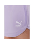 Puma Мини пола Classics 538061 Виолетов Regular Fit - Pepit.bg