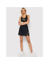 Puma Мини пола RE.GEN Woven 530267 Черен Regular Fit - Pepit.bg