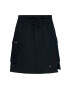 Puma Мини пола RE.GEN Woven 530267 Черен Regular Fit - Pepit.bg