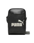 Puma Мъжка чантичка Campus Compact Portable 078827 Черен - Pepit.bg