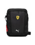 Puma Мъжка чантичка Ferrari Sptwr Race Portable 787770 02 Черен - Pepit.bg