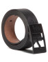 Puma Мъжки колан Sf Ls Leather Belt 053472 01 Черен - Pepit.bg