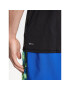 Puma Мъжки топ Run Favorite 523149 Черен Regular Fit - Pepit.bg