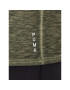 Puma Мъжки топ Studio Foundation 523197 Зелен Regular Fit - Pepit.bg