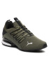 Puma Обувки Axelion Refresh 377911 04 Зелен - Pepit.bg