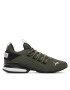 Puma Обувки Axelion Refresh 377911 04 Зелен - Pepit.bg
