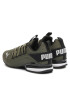 Puma Обувки Axelion Refresh 377911 04 Зелен - Pepit.bg