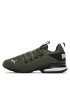 Puma Обувки Axelion Refresh 377911 04 Зелен - Pepit.bg