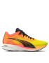 Puma Обувки Deviate Nitro Elite Fireglow 377602 01 Жълт - Pepit.bg