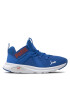 Puma Обувки Enzo 2 Weave Jr 193165 24 Син - Pepit.bg