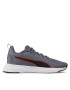 Puma Обувки Flyer Flex Jr 195562 17 Сив - Pepit.bg