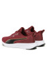 Puma Обувки Flyer Lite Dark 378774 07 Бордо - Pepit.bg
