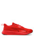 Puma Обувки Flyer Lite For All Time 378774 04 Червен - Pepit.bg