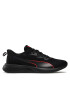 Puma Обувки Flyer Lite Mesh 378775 01 Черен - Pepit.bg