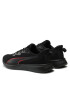 Puma Обувки Flyer Lite Mesh 378775 01 Черен - Pepit.bg