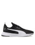 Puma Обувки Flyer Runner Mesh 195343 01 Черен - Pepit.bg