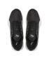 Puma Обувки Flyer Runner Mesh 195343 01 Черен - Pepit.bg