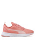 Puma Обувки Flyer Runner Mesh 195343 11 Розов - Pepit.bg