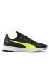 Puma Обувки Flyer Runner Mesh 195343 14 Черен - Pepit.bg
