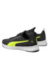 Puma Обувки Flyer Runner Mesh 195343 14 Черен - Pepit.bg