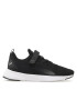Puma Обувки Flyer Runner V Jr 392017 01 Черен - Pepit.bg