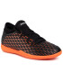 Puma Обувки Future 6.4 It Jr 106210 01 Черен - Pepit.bg