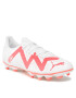 Puma Обувки Future Play Fg/Ag 107377 01 Бял - Pepit.bg