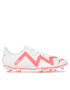 Puma Обувки Future Play Fg/Ag 107377 01 Бял - Pepit.bg