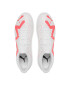 Puma Обувки Future Play Fg/Ag 107377 01 Бял - Pepit.bg